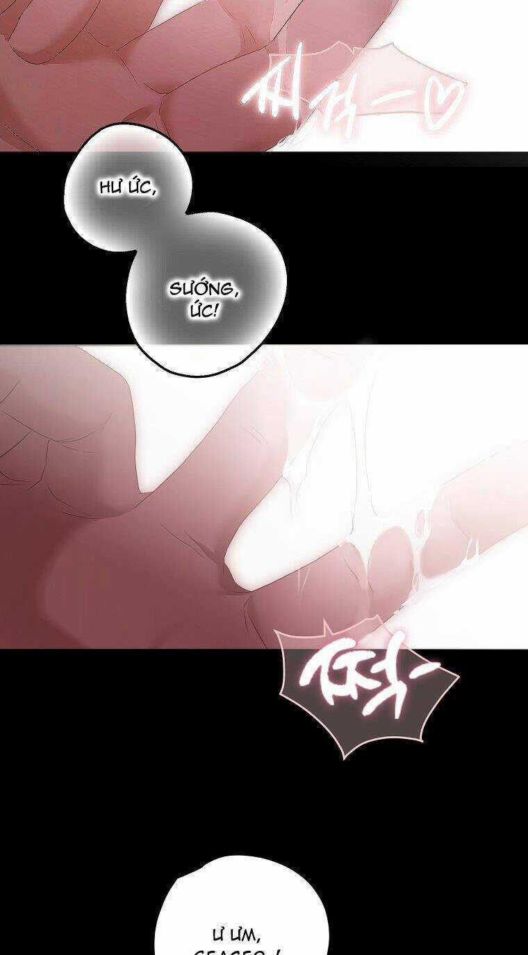 Tôi Lạc Vào Thế Giới Trò Chơi Harem Ngược Chapter 110.1 trang 16