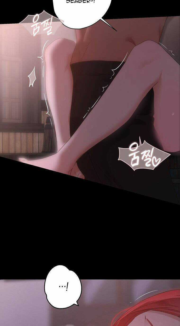 Tôi Lạc Vào Thế Giới Trò Chơi Harem Ngược Chapter 110.1 trang 17