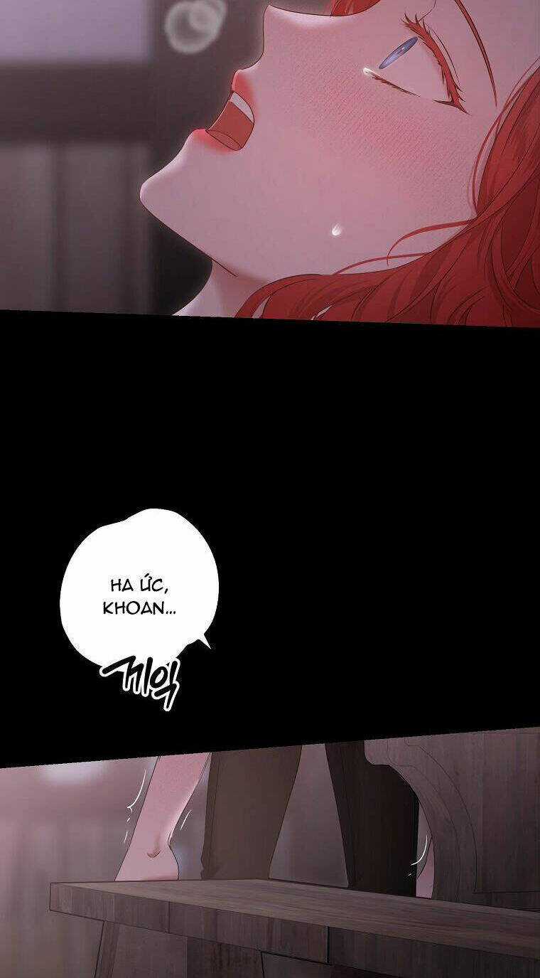 Tôi Lạc Vào Thế Giới Trò Chơi Harem Ngược Chapter 110.1 trang 18