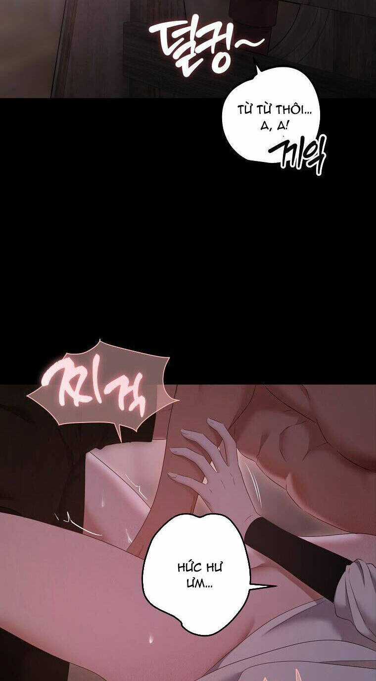 Tôi Lạc Vào Thế Giới Trò Chơi Harem Ngược Chapter 110.1 trang 19