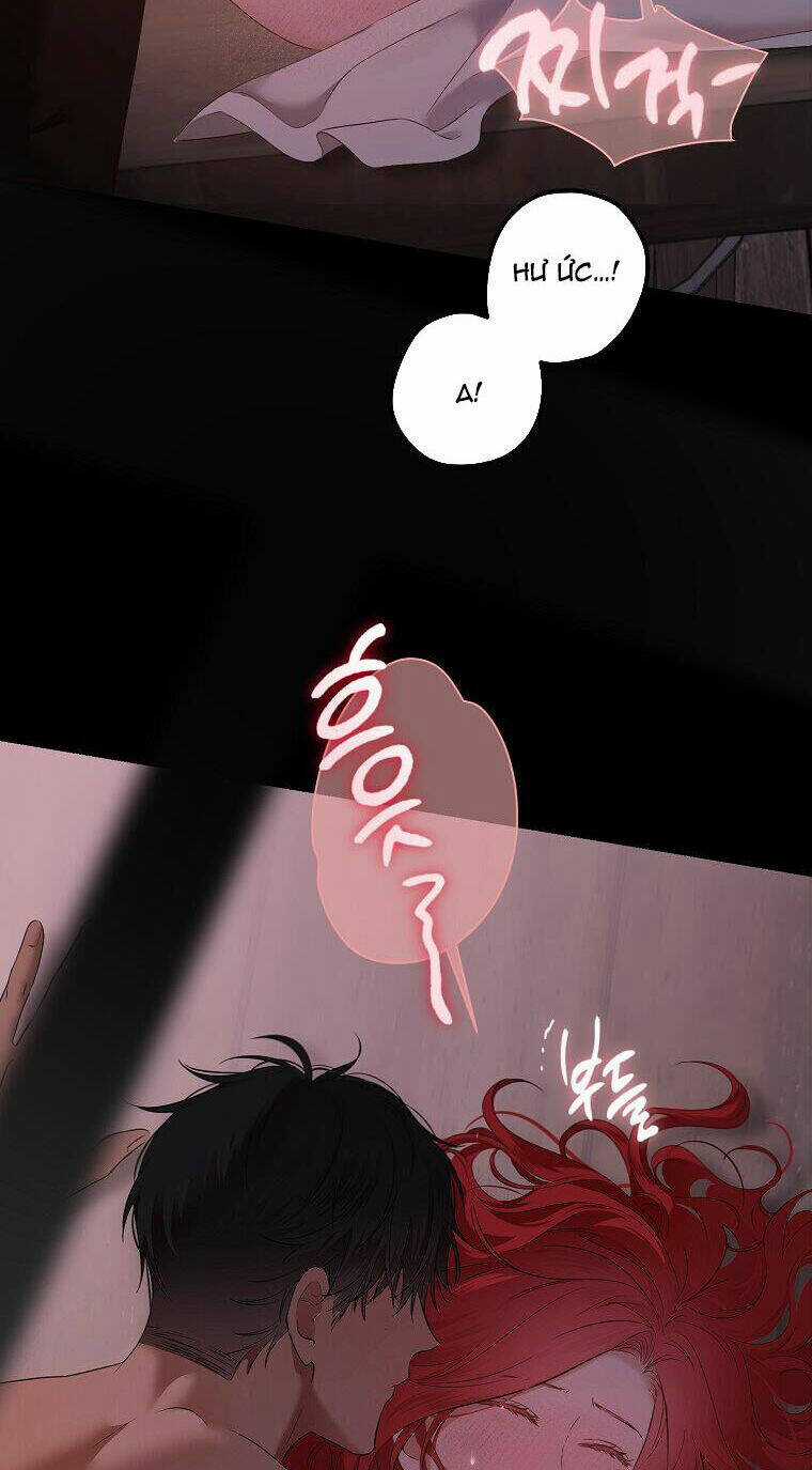 Tôi Lạc Vào Thế Giới Trò Chơi Harem Ngược Chapter 110.1 trang 20