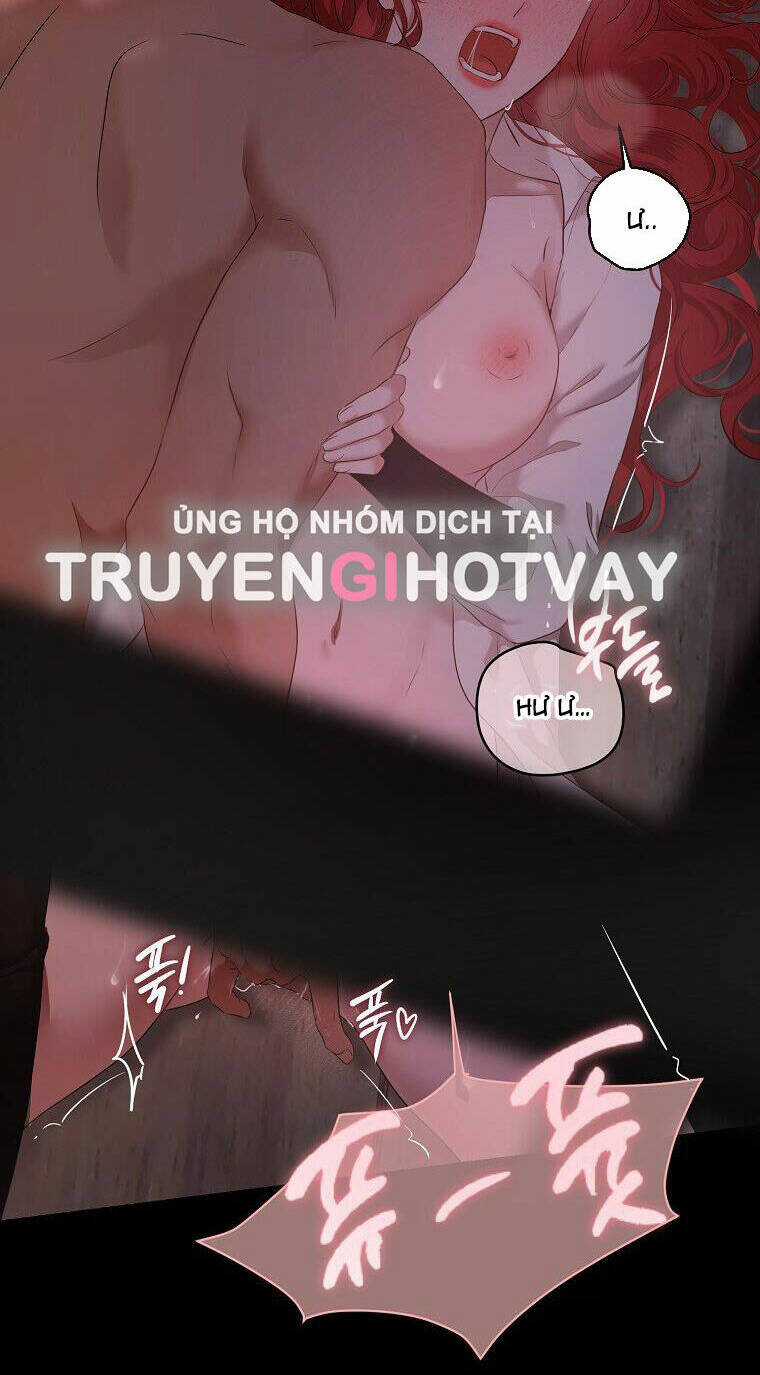 Tôi Lạc Vào Thế Giới Trò Chơi Harem Ngược Chapter 110.1 trang 21