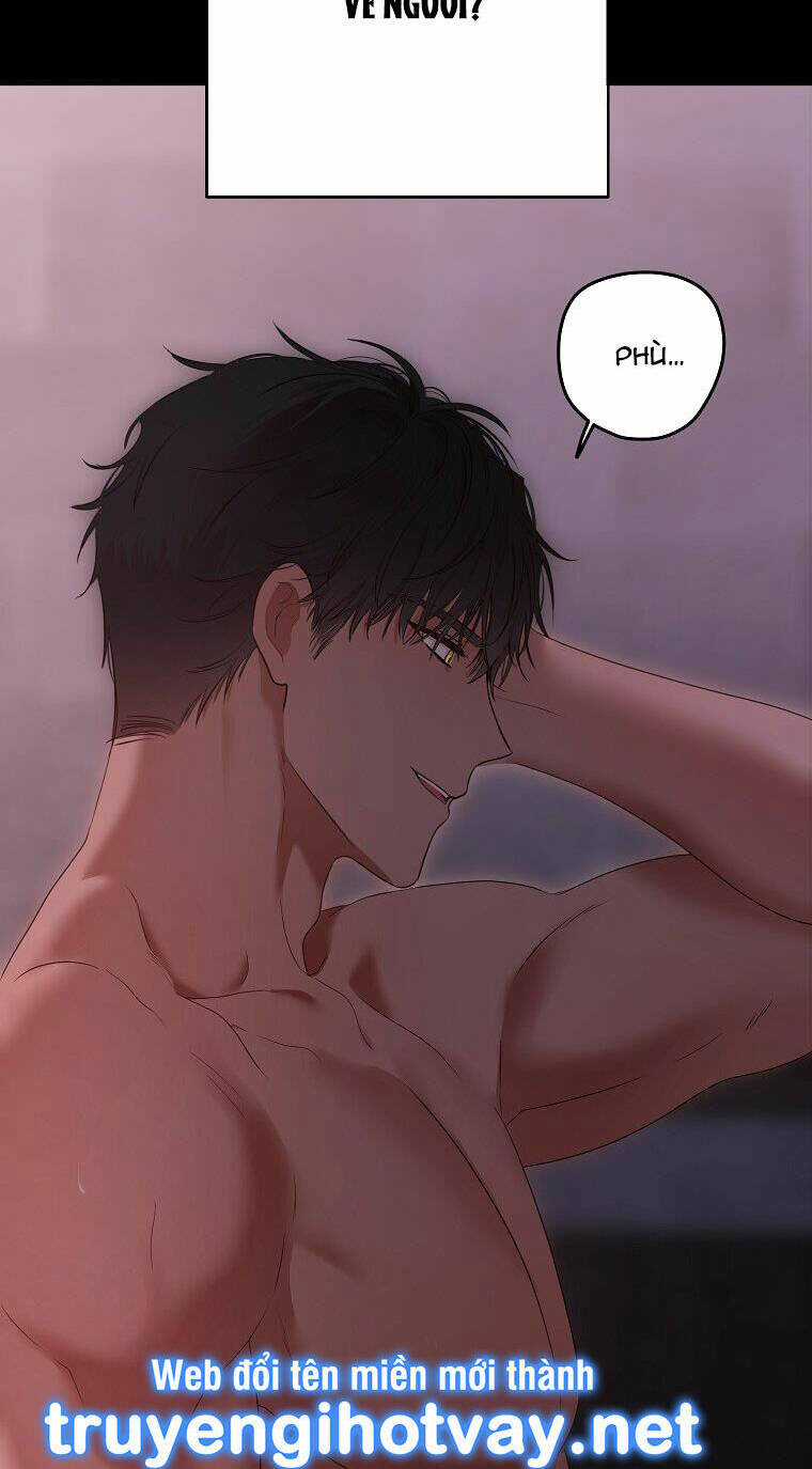 Tôi Lạc Vào Thế Giới Trò Chơi Harem Ngược Chapter 110.1 trang 23