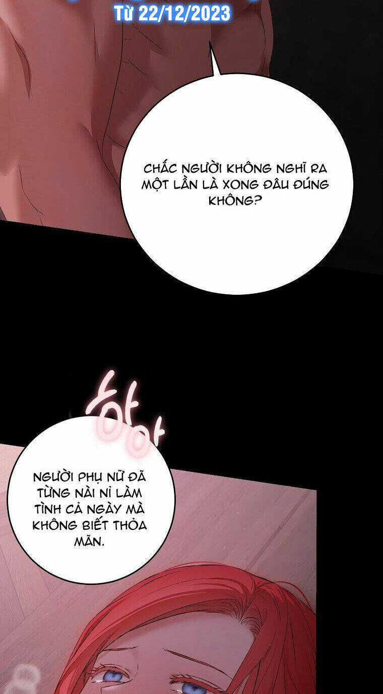 Tôi Lạc Vào Thế Giới Trò Chơi Harem Ngược Chapter 110.1 trang 24