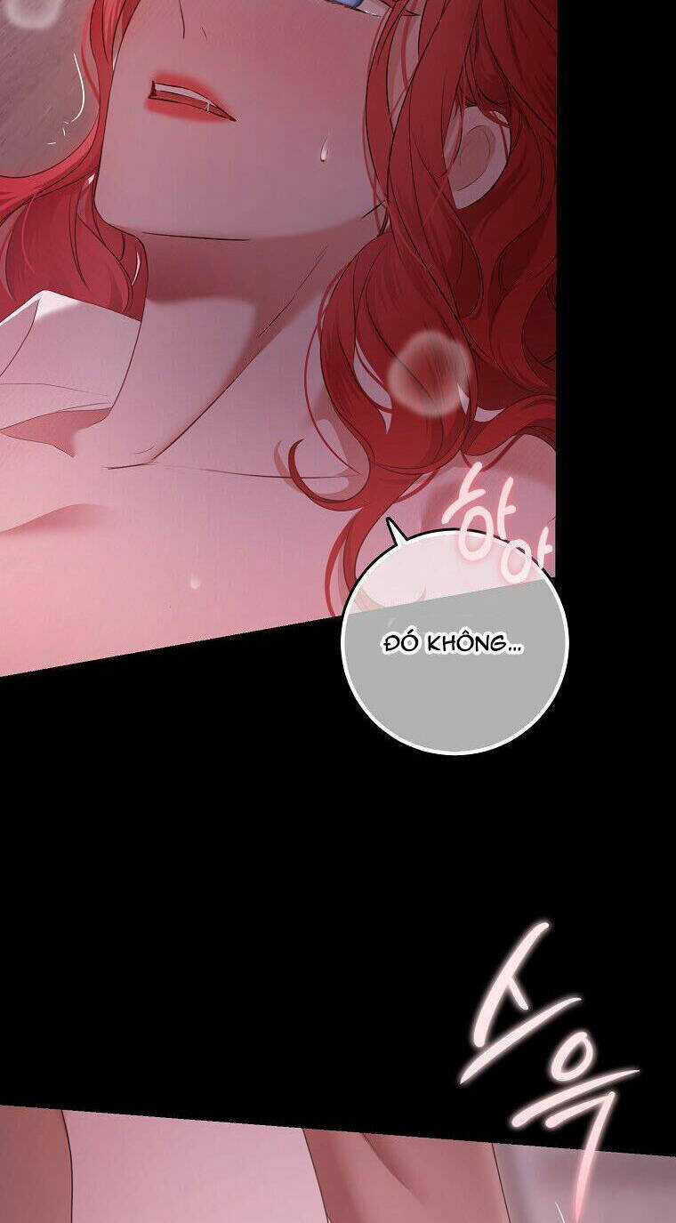 Tôi Lạc Vào Thế Giới Trò Chơi Harem Ngược Chapter 110.1 trang 25