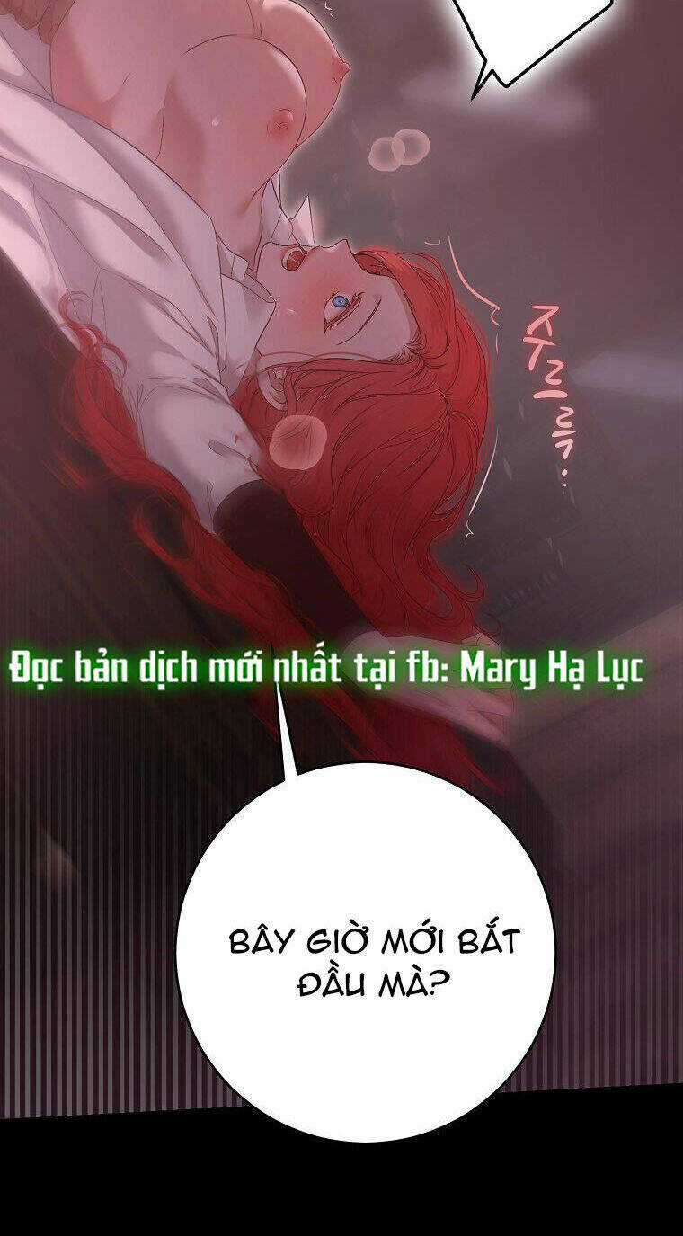 Tôi Lạc Vào Thế Giới Trò Chơi Harem Ngược Chapter 110.1 trang 28