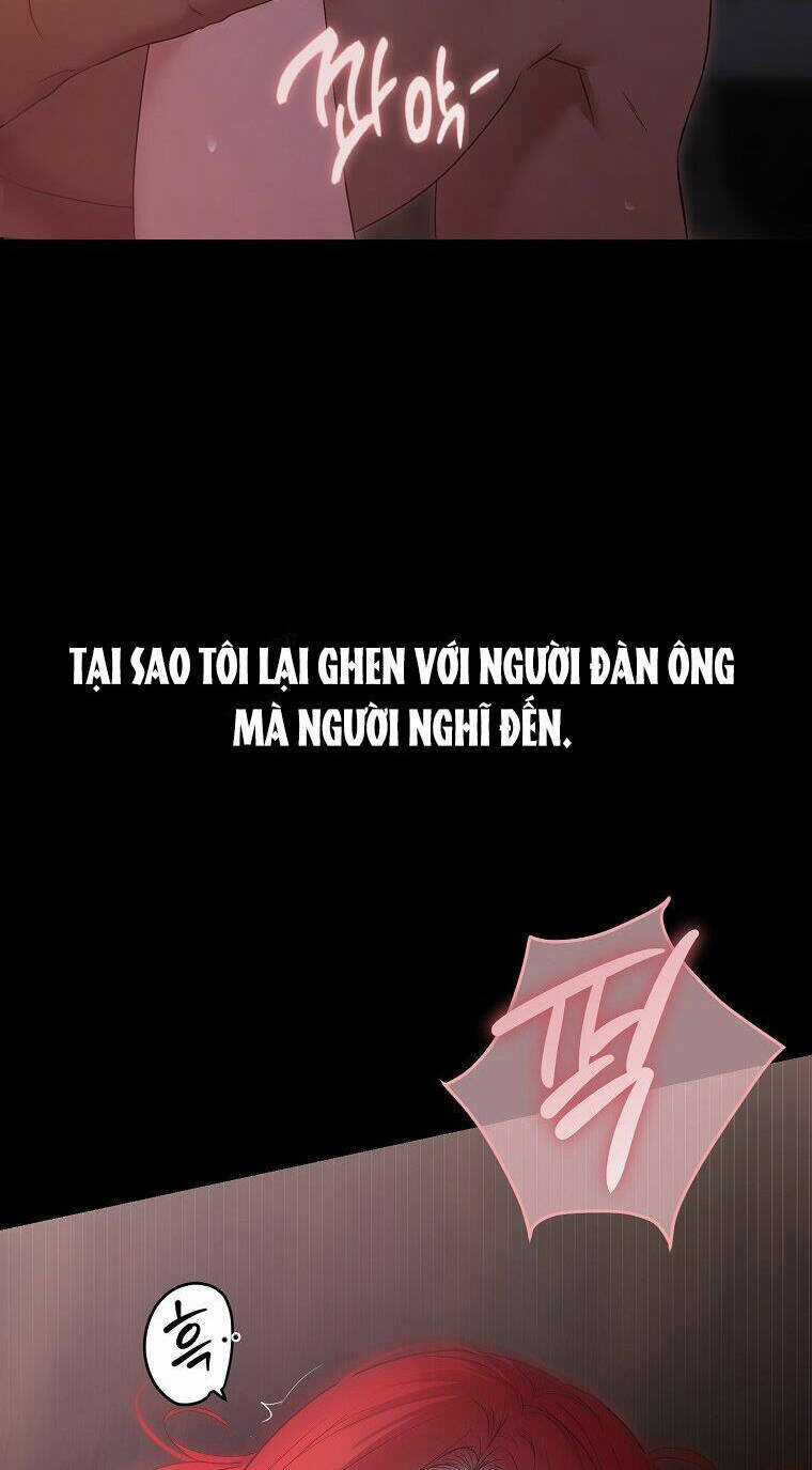 Tôi Lạc Vào Thế Giới Trò Chơi Harem Ngược Chapter 110.1 trang 31