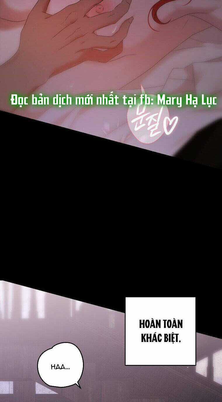 Tôi Lạc Vào Thế Giới Trò Chơi Harem Ngược Chapter 110.1 trang 4