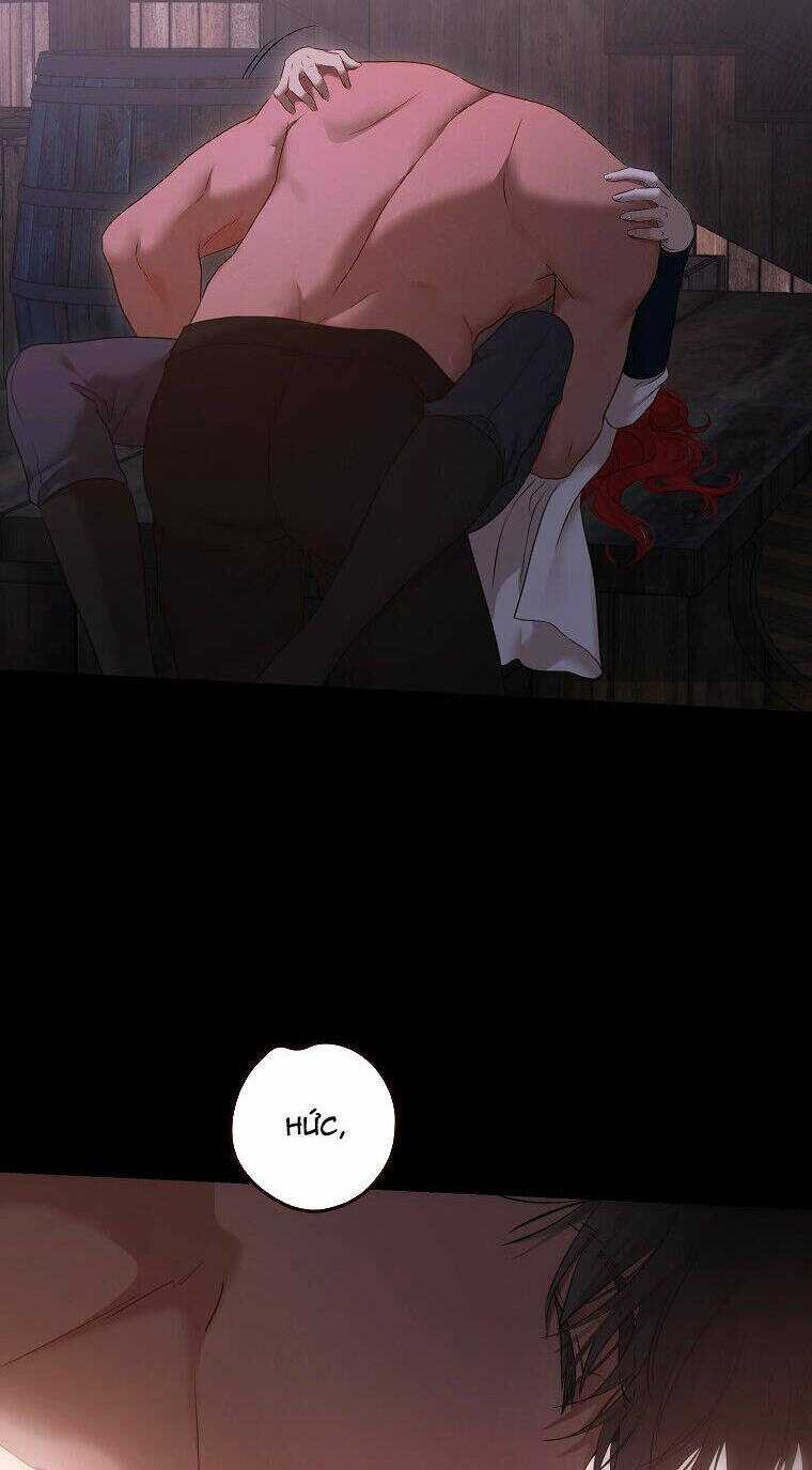 Tôi Lạc Vào Thế Giới Trò Chơi Harem Ngược Chapter 110.1 trang 5