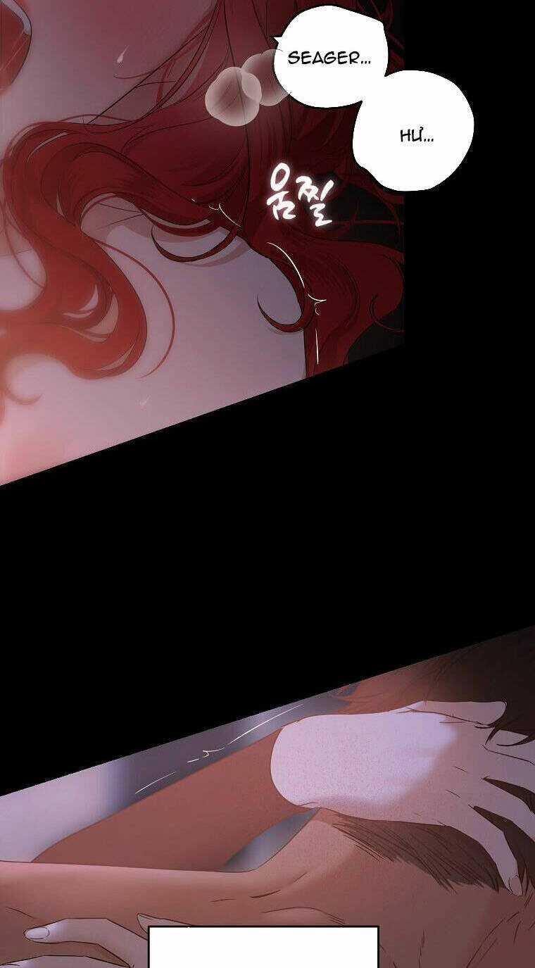 Tôi Lạc Vào Thế Giới Trò Chơi Harem Ngược Chapter 110.1 trang 7