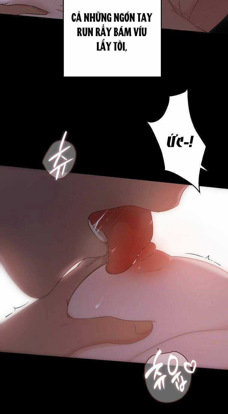 Tôi Lạc Vào Thế Giới Trò Chơi Harem Ngược Chapter 110.1 trang 8