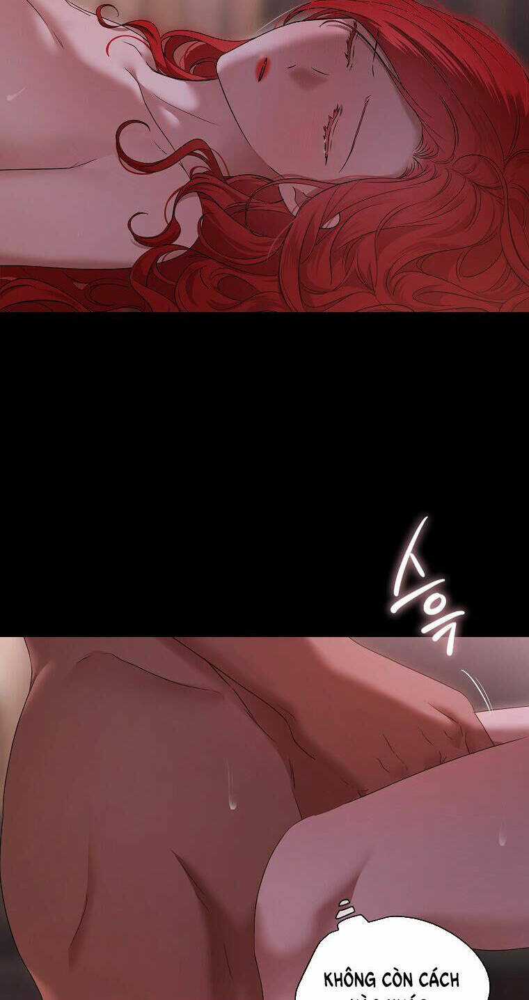 Tôi Lạc Vào Thế Giới Trò Chơi Harem Ngược Chapter 110.2 trang 11