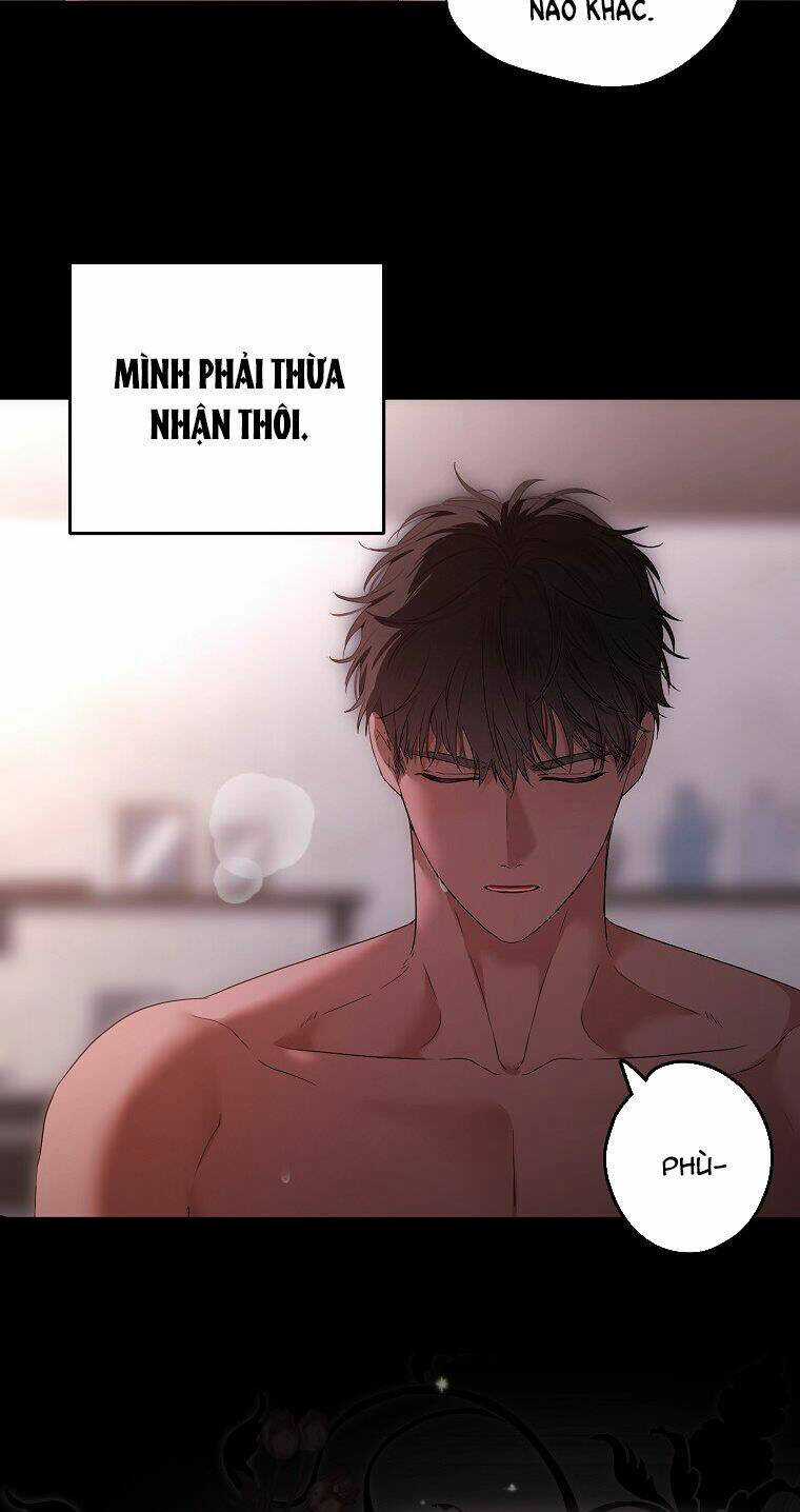 Tôi Lạc Vào Thế Giới Trò Chơi Harem Ngược Chapter 110.2 trang 12