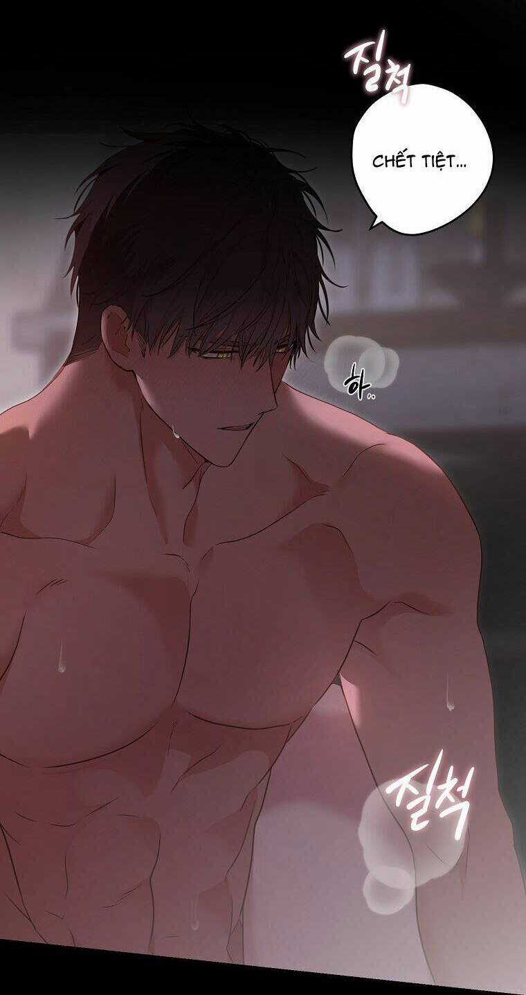 Tôi Lạc Vào Thế Giới Trò Chơi Harem Ngược Chapter 110.2 trang 15