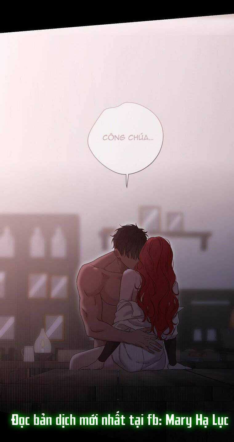 Tôi Lạc Vào Thế Giới Trò Chơi Harem Ngược Chapter 110.2 trang 17