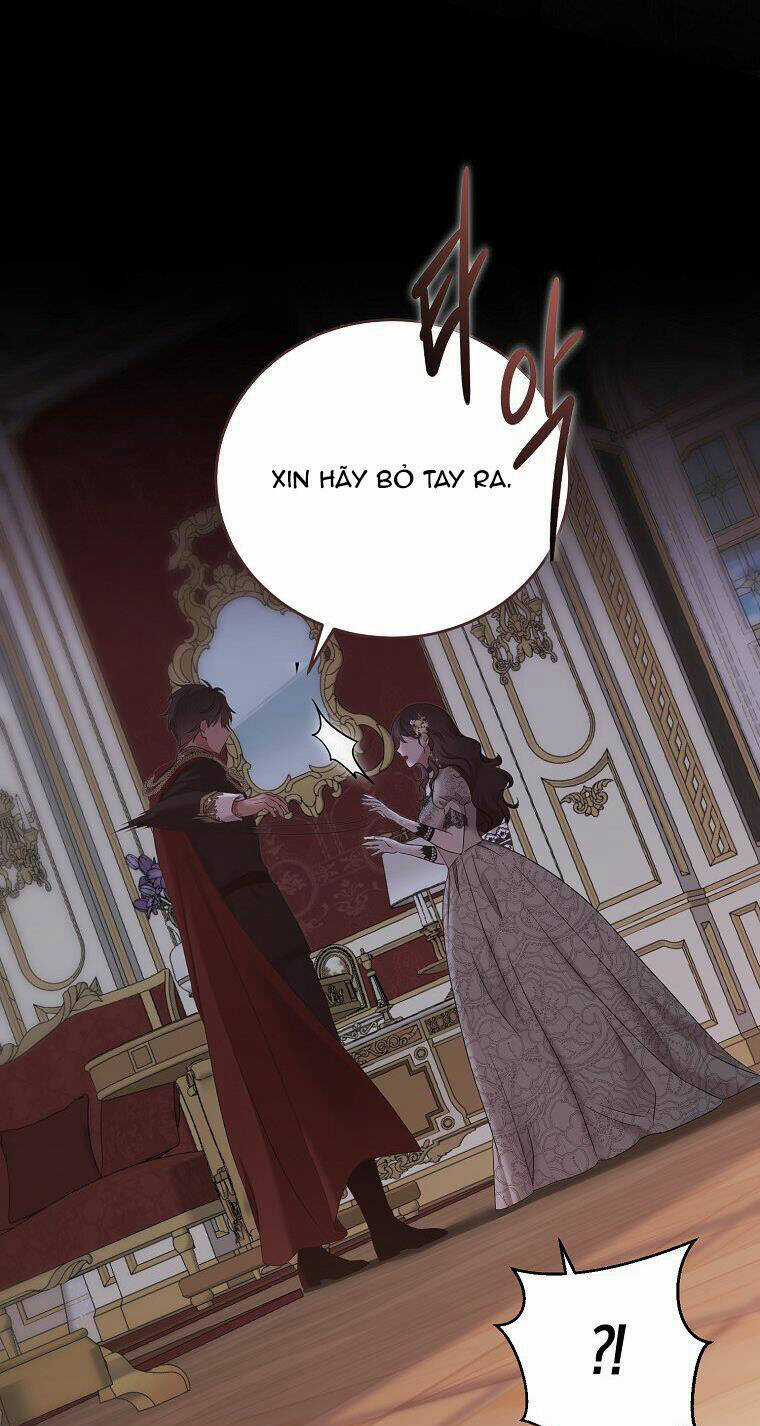 Tôi Lạc Vào Thế Giới Trò Chơi Harem Ngược Chapter 110.2 trang 18