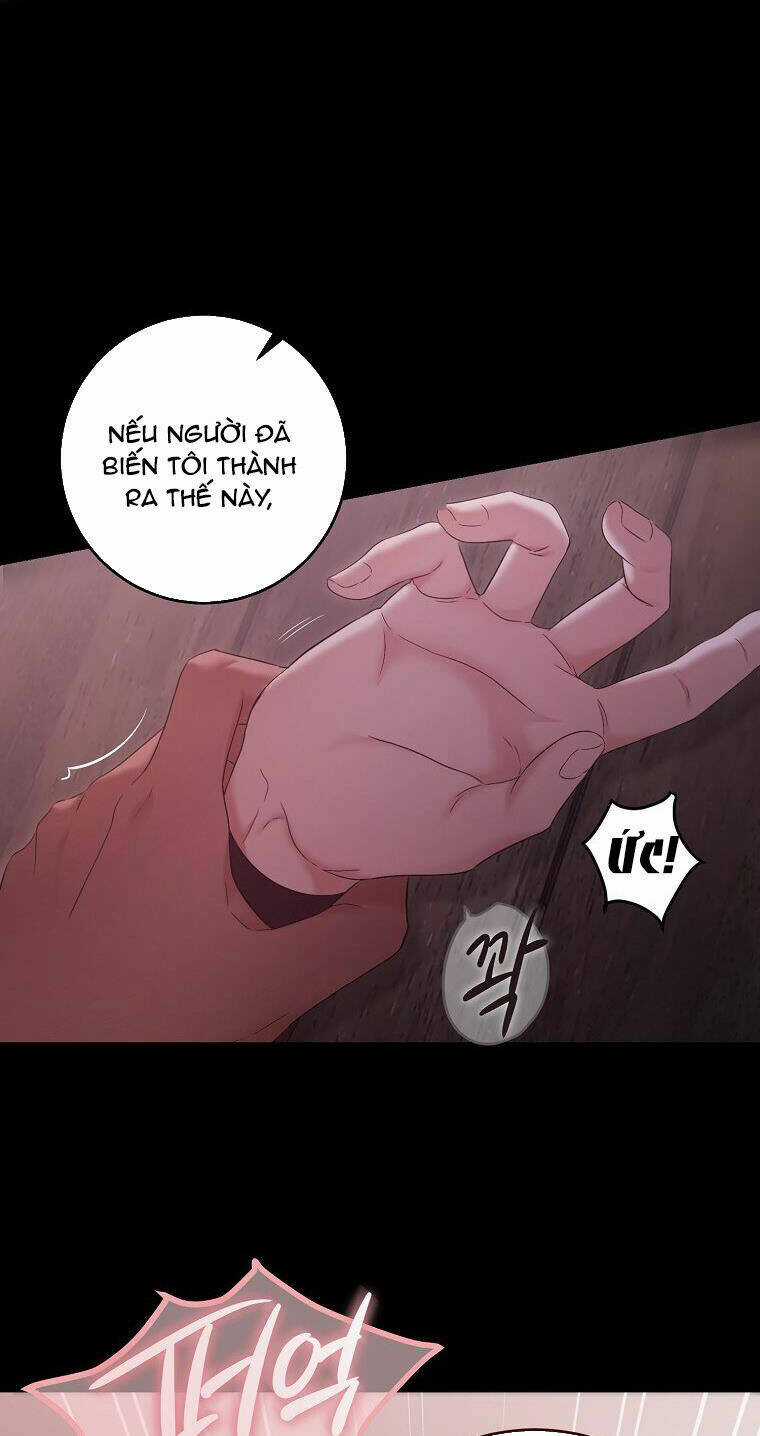 Tôi Lạc Vào Thế Giới Trò Chơi Harem Ngược Chapter 110.2 trang 2