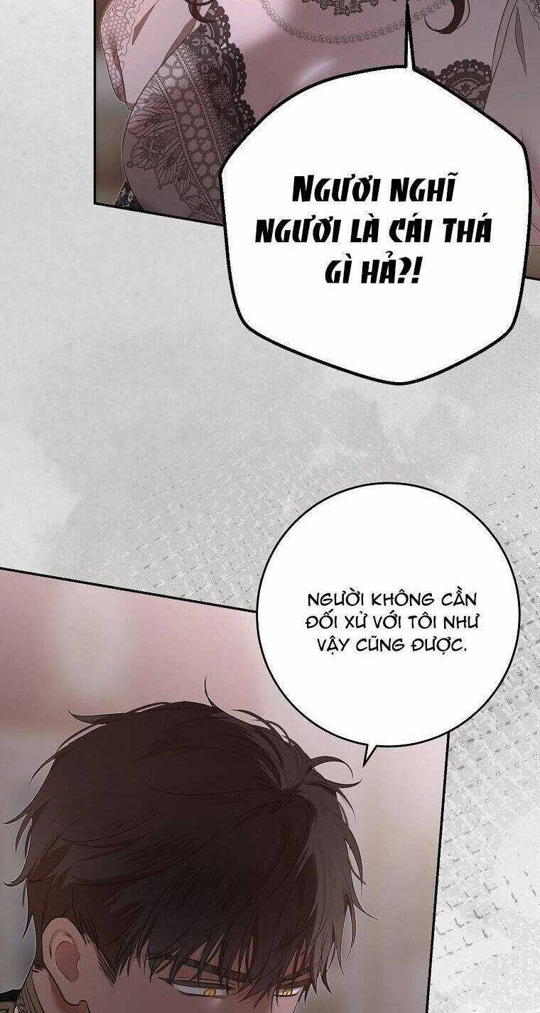 Tôi Lạc Vào Thế Giới Trò Chơi Harem Ngược Chapter 110.2 trang 20