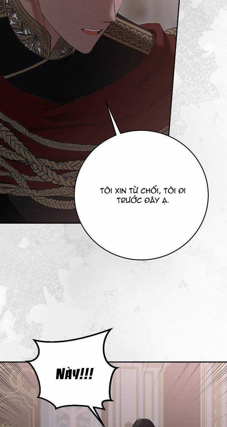 Tôi Lạc Vào Thế Giới Trò Chơi Harem Ngược Chapter 110.2 trang 21