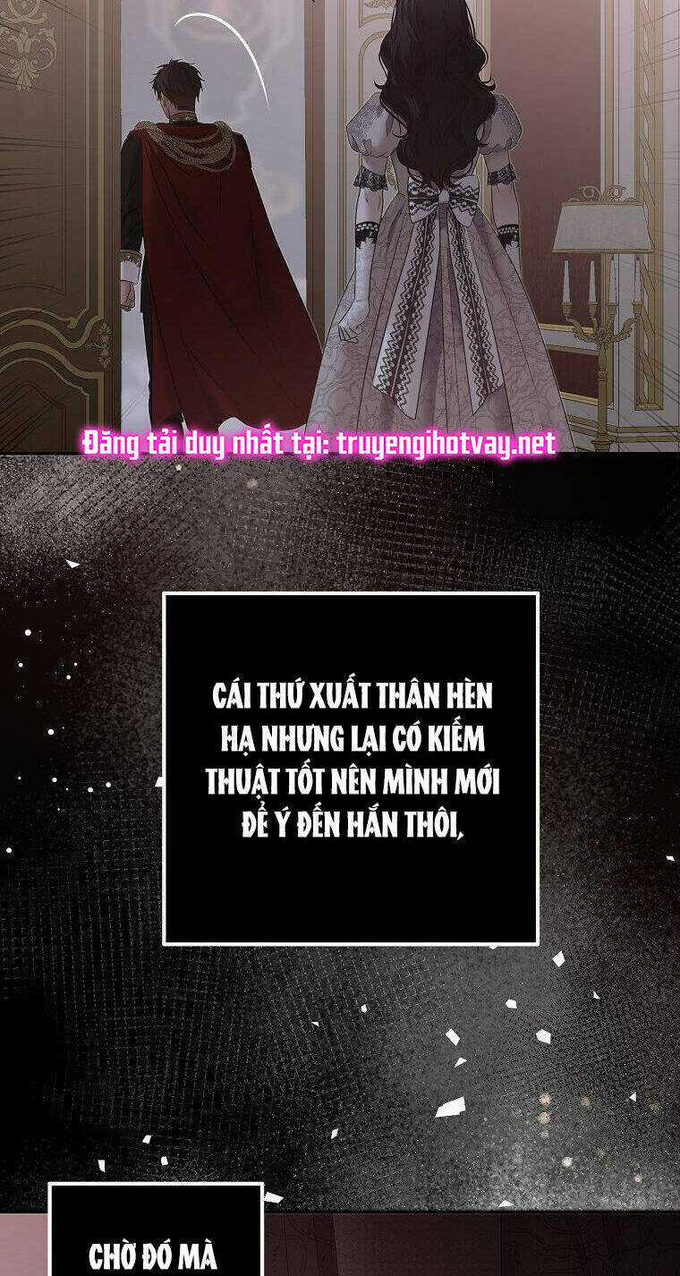 Tôi Lạc Vào Thế Giới Trò Chơi Harem Ngược Chapter 110.2 trang 22