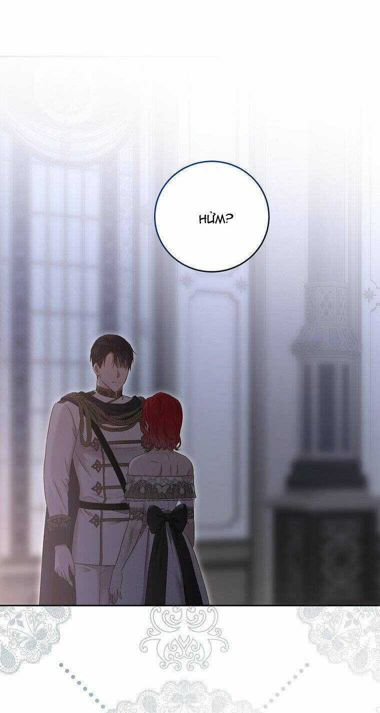 Tôi Lạc Vào Thế Giới Trò Chơi Harem Ngược Chapter 110.2 trang 24