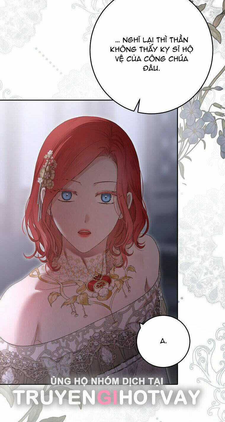 Tôi Lạc Vào Thế Giới Trò Chơi Harem Ngược Chapter 110.2 trang 26