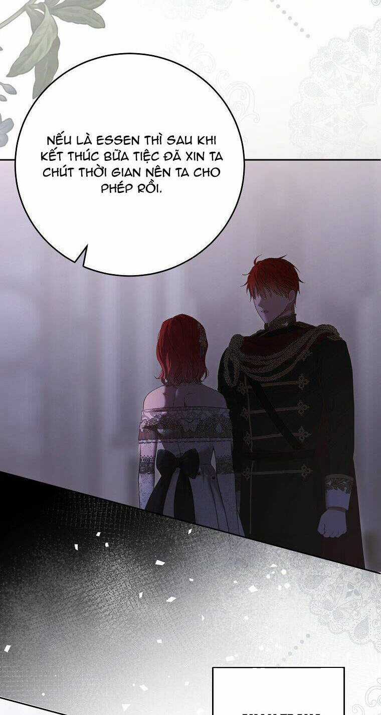 Tôi Lạc Vào Thế Giới Trò Chơi Harem Ngược Chapter 110.2 trang 27