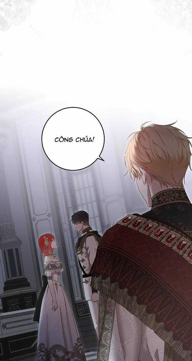 Tôi Lạc Vào Thế Giới Trò Chơi Harem Ngược Chapter 110.2 trang 29