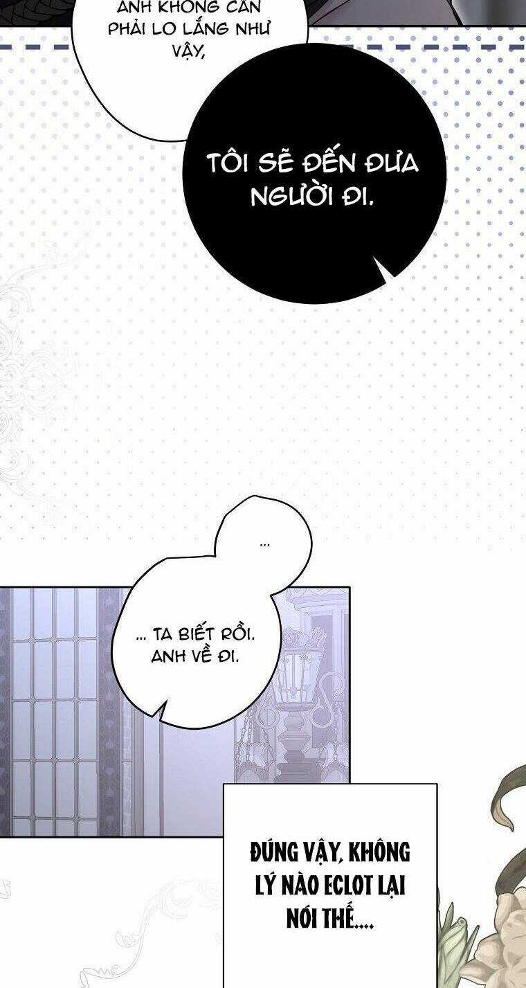 Tôi Lạc Vào Thế Giới Trò Chơi Harem Ngược Chapter 110.2 trang 33