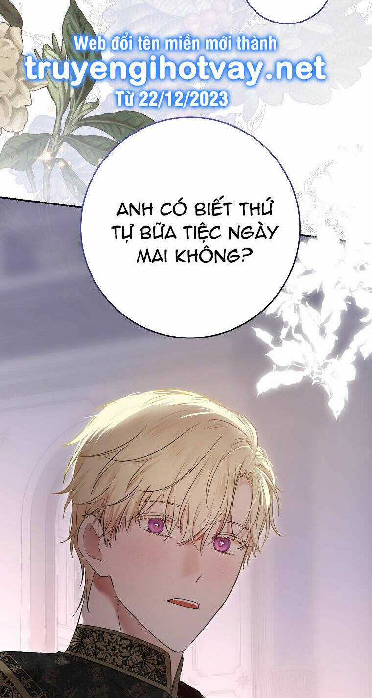 Tôi Lạc Vào Thế Giới Trò Chơi Harem Ngược Chapter 110.2 trang 35