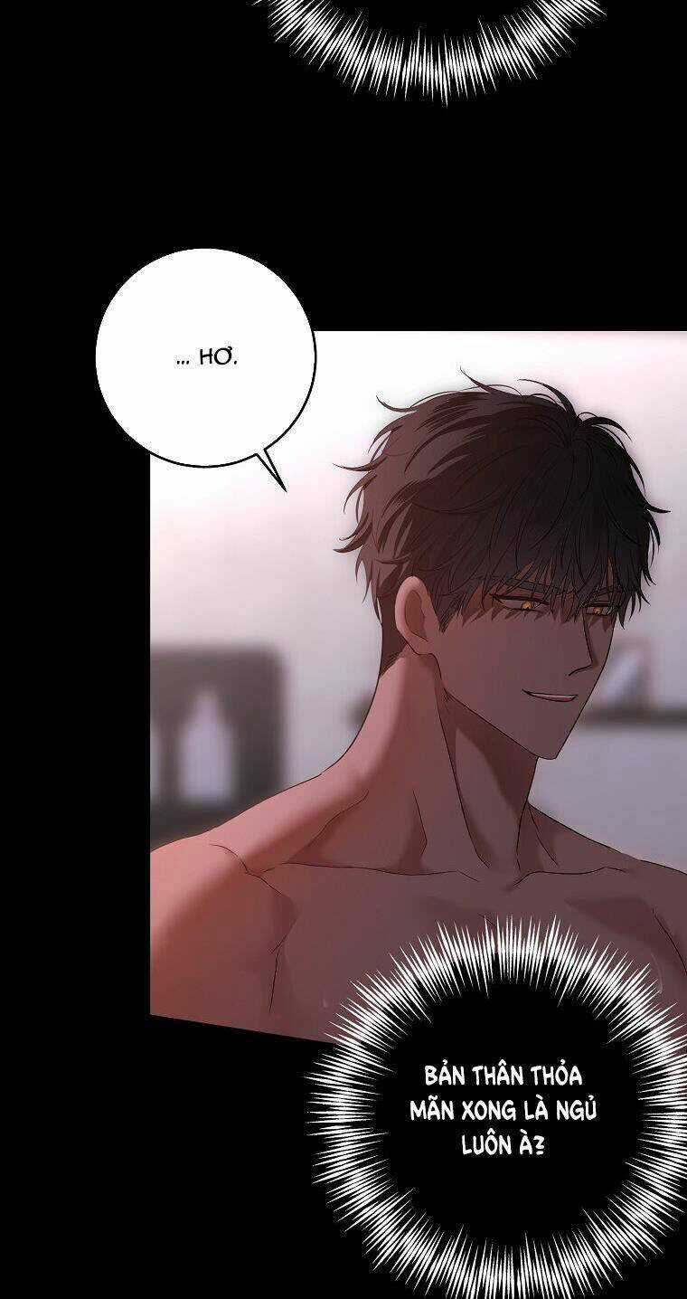 Tôi Lạc Vào Thế Giới Trò Chơi Harem Ngược Chapter 110.2 trang 8