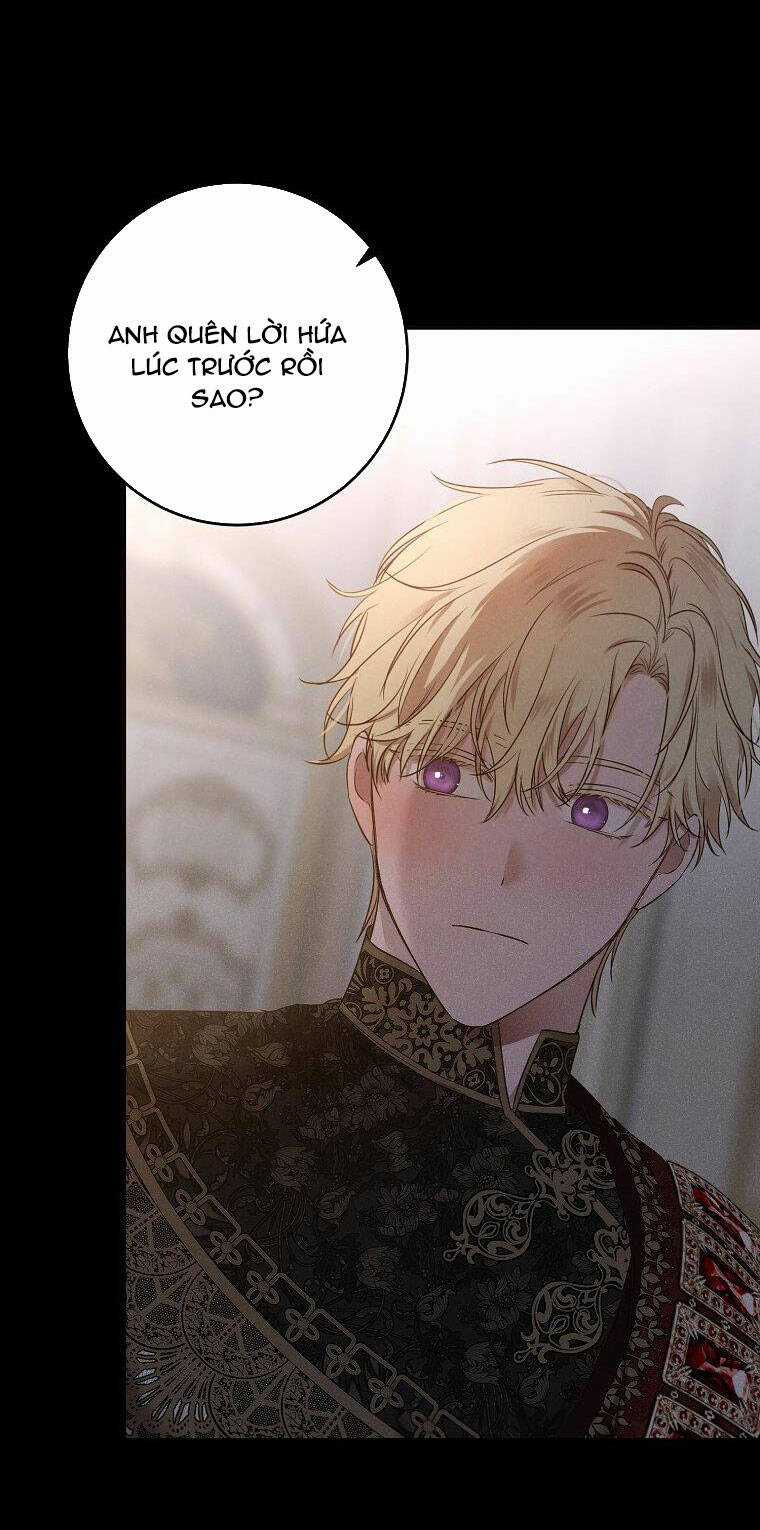 Tôi Lạc Vào Thế Giới Trò Chơi Harem Ngược Chapter 111.1 trang 12