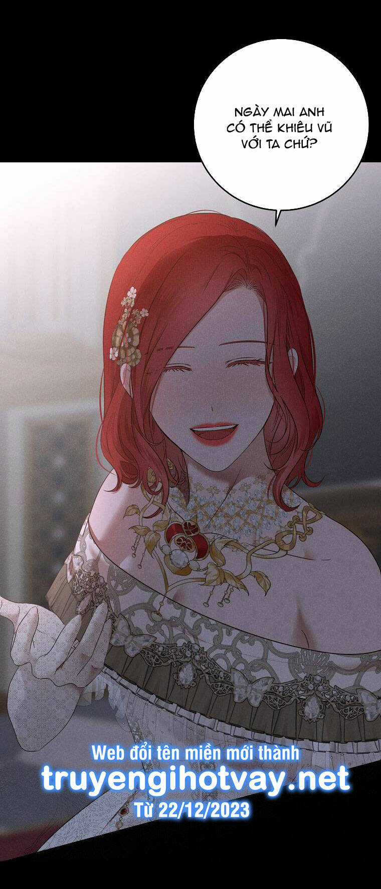 Tôi Lạc Vào Thế Giới Trò Chơi Harem Ngược Chapter 111.1 trang 13