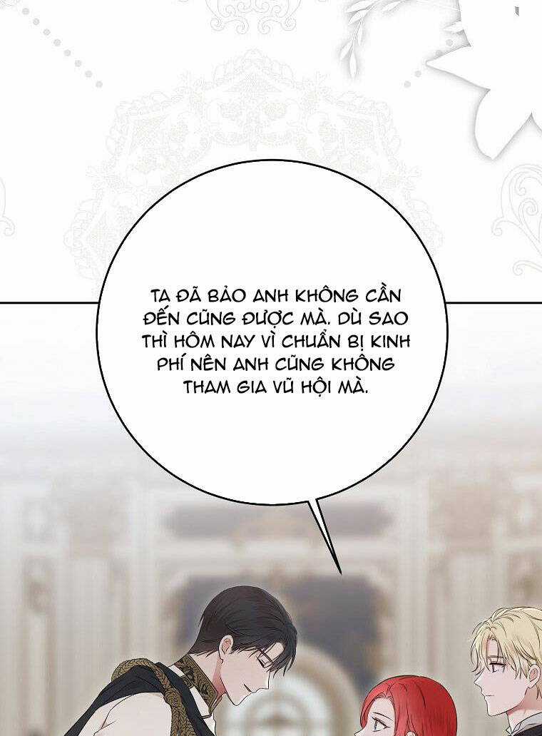 Tôi Lạc Vào Thế Giới Trò Chơi Harem Ngược Chapter 111.1 trang 16