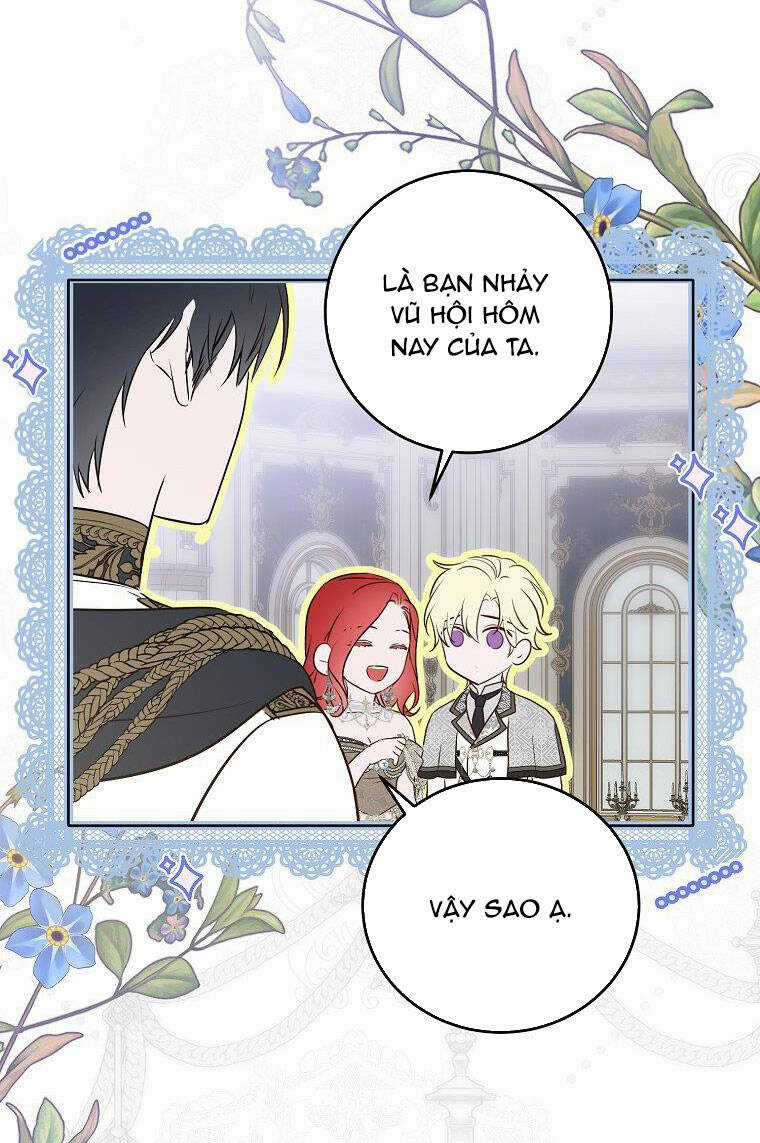 Tôi Lạc Vào Thế Giới Trò Chơi Harem Ngược Chapter 111.1 trang 19