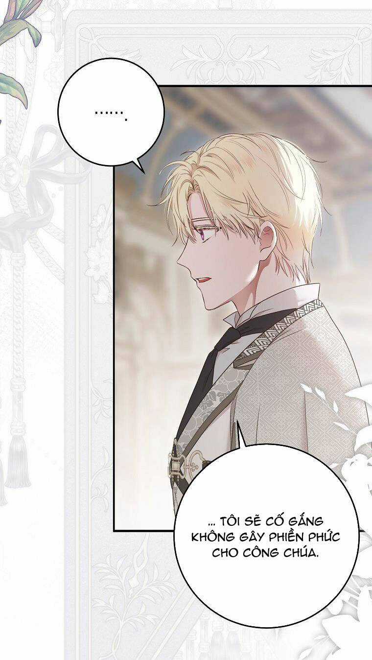 Tôi Lạc Vào Thế Giới Trò Chơi Harem Ngược Chapter 111.1 trang 20