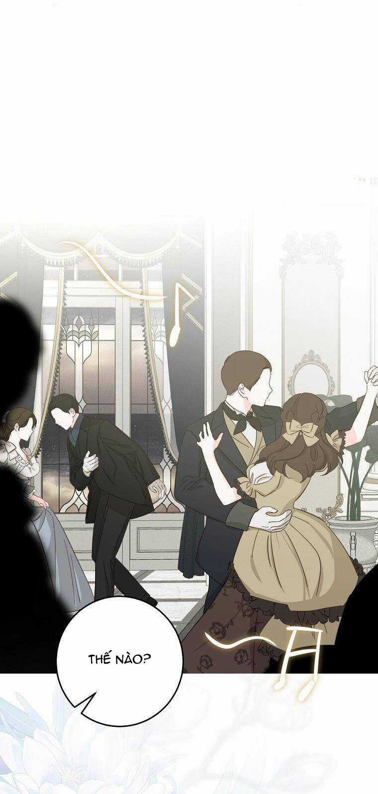 Tôi Lạc Vào Thế Giới Trò Chơi Harem Ngược Chapter 111.1 trang 24