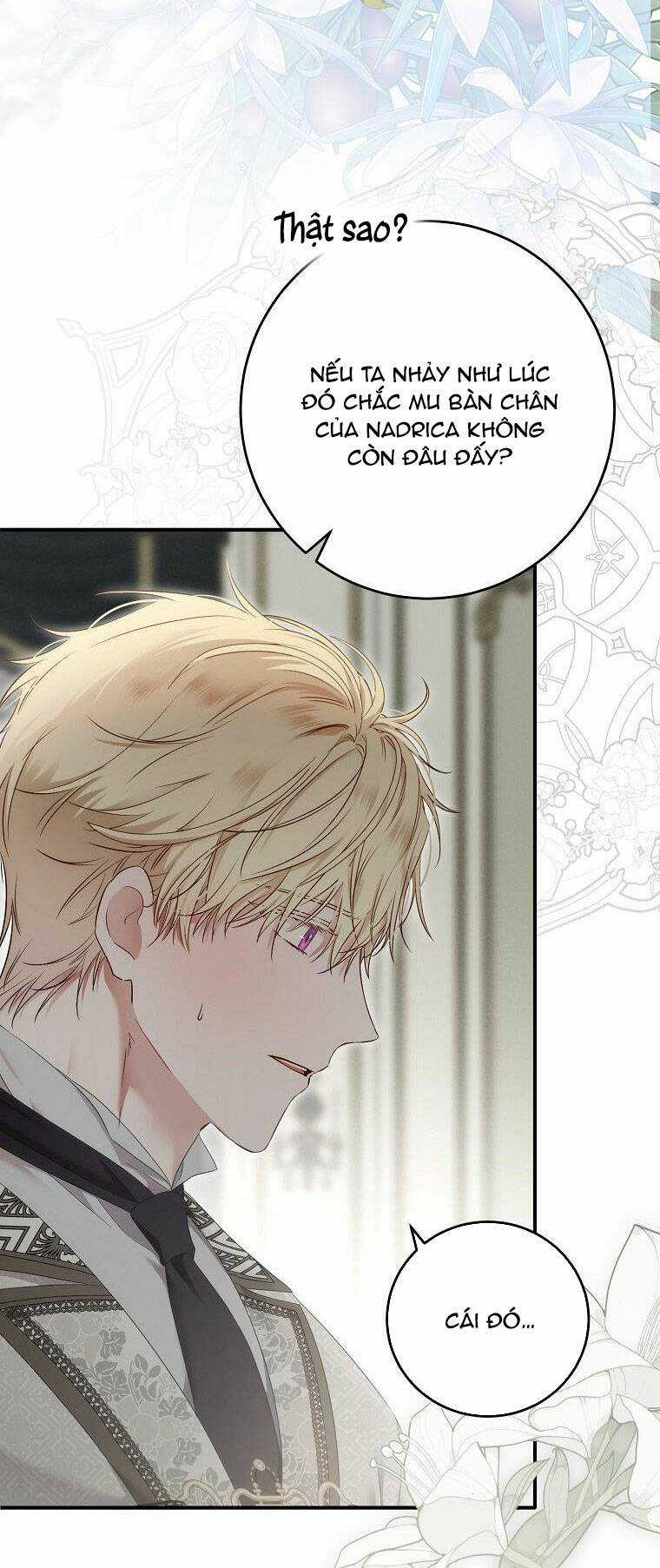 Tôi Lạc Vào Thế Giới Trò Chơi Harem Ngược Chapter 111.1 trang 26