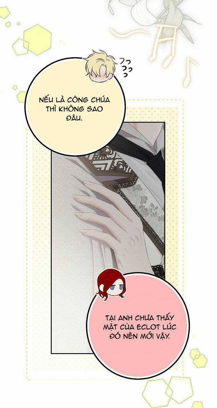 Tôi Lạc Vào Thế Giới Trò Chơi Harem Ngược Chapter 111.1 trang 27