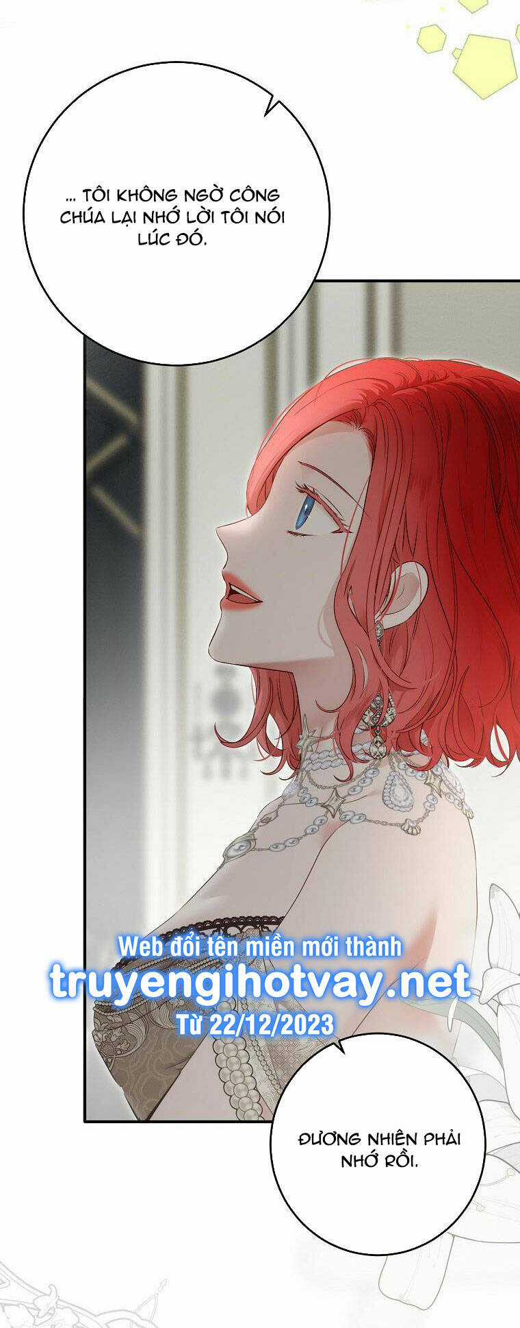 Tôi Lạc Vào Thế Giới Trò Chơi Harem Ngược Chapter 111.1 trang 28