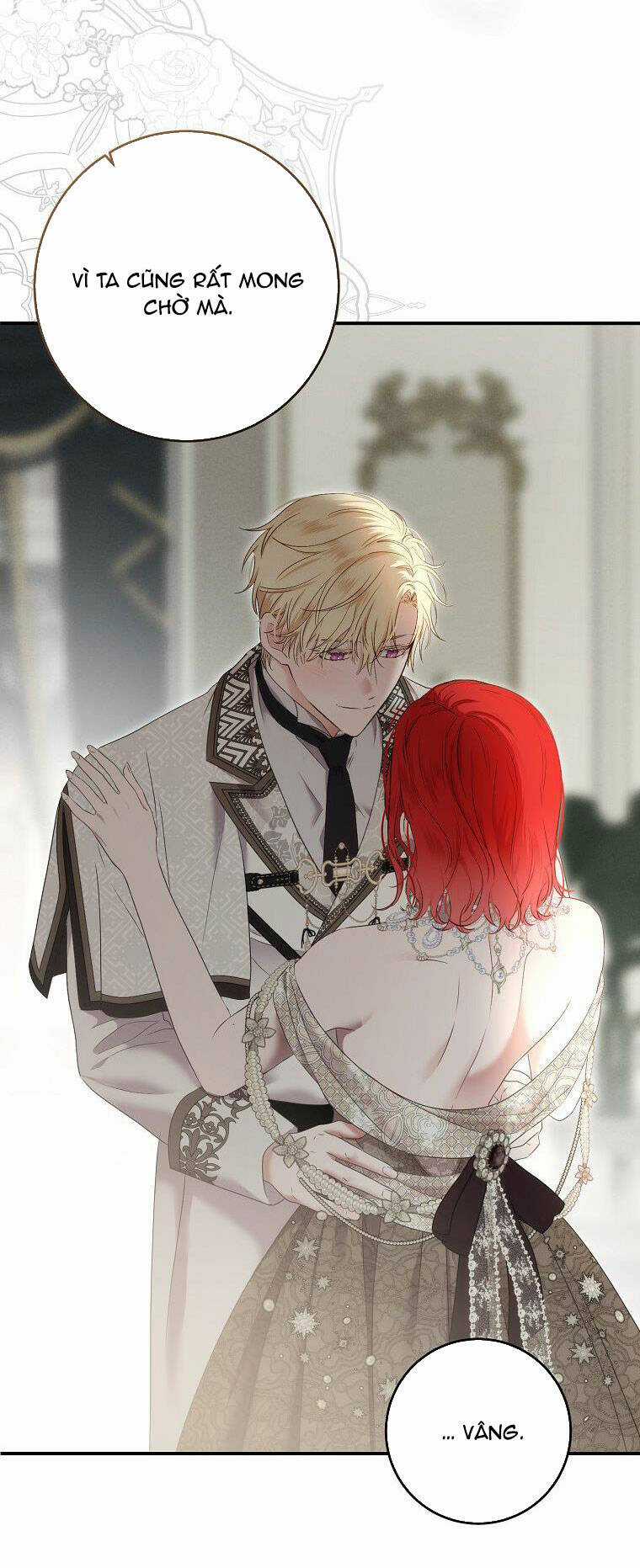 Tôi Lạc Vào Thế Giới Trò Chơi Harem Ngược Chapter 111.1 trang 29