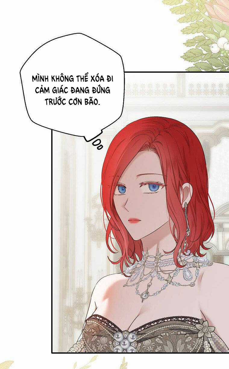 Tôi Lạc Vào Thế Giới Trò Chơi Harem Ngược Chapter 111.1 trang 3