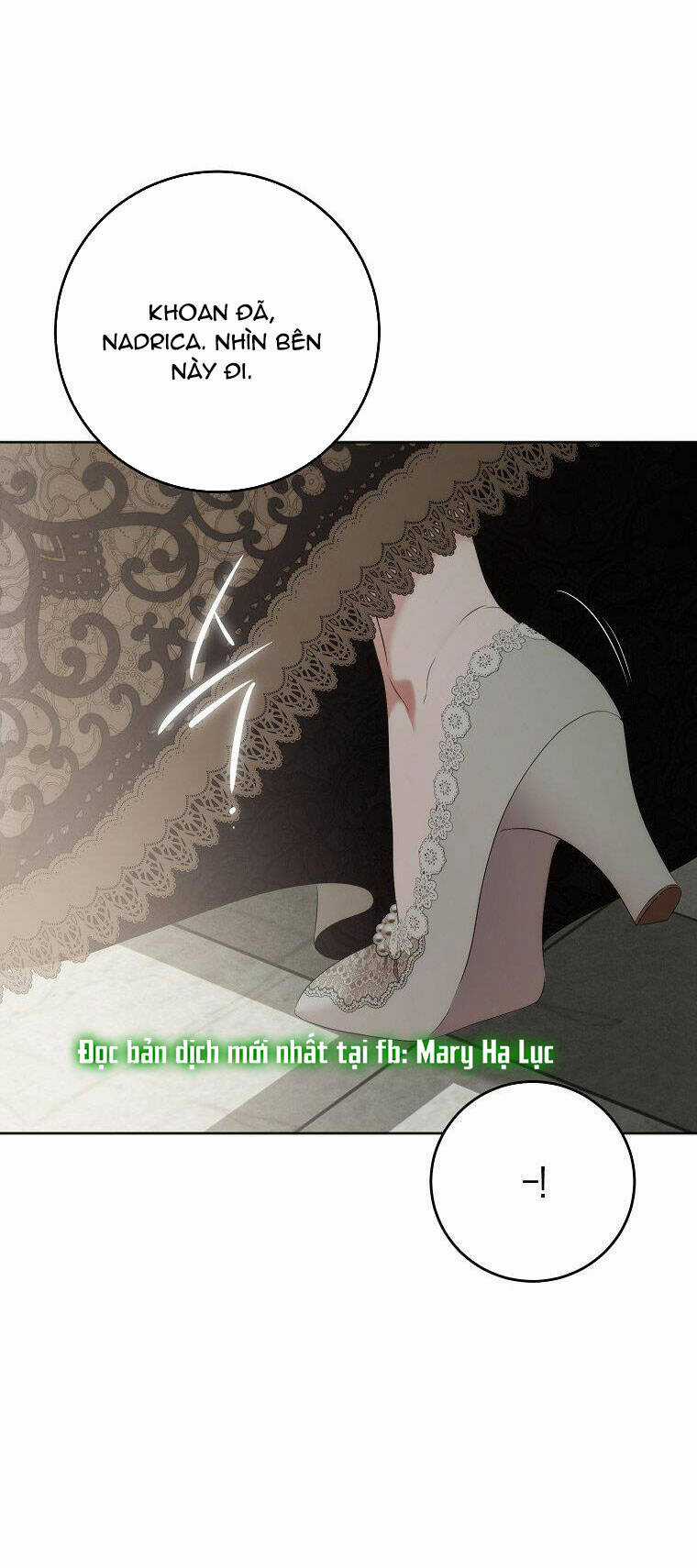 Tôi Lạc Vào Thế Giới Trò Chơi Harem Ngược Chapter 111.1 trang 30