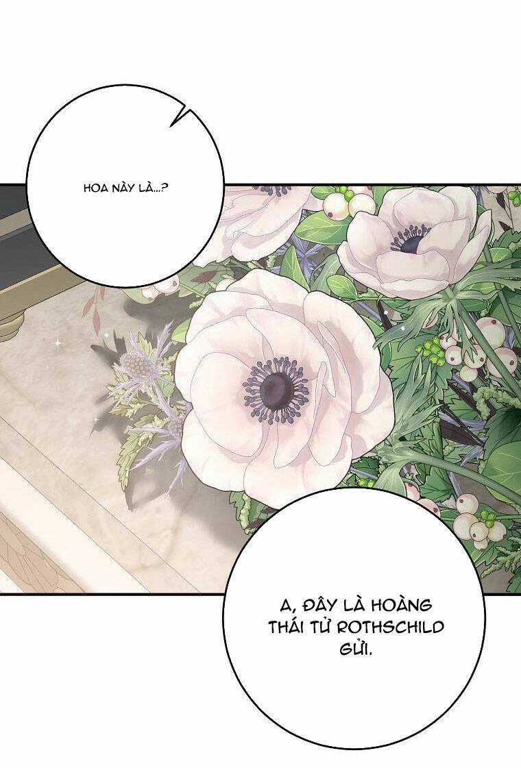 Tôi Lạc Vào Thế Giới Trò Chơi Harem Ngược Chapter 111.1 trang 5