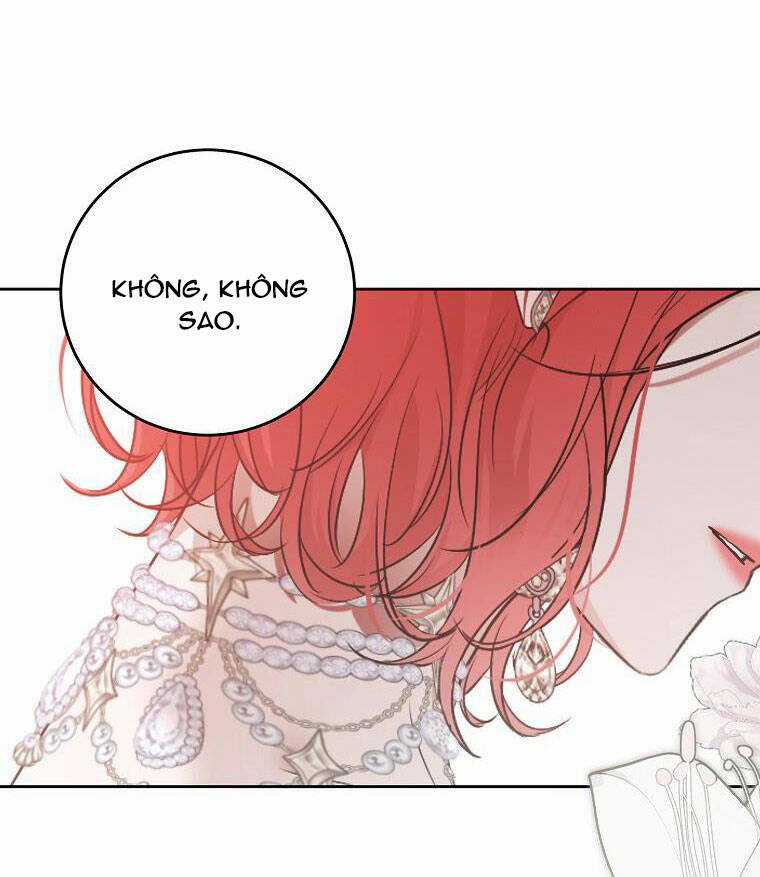 Tôi Lạc Vào Thế Giới Trò Chơi Harem Ngược Chapter 111.1 trang 7