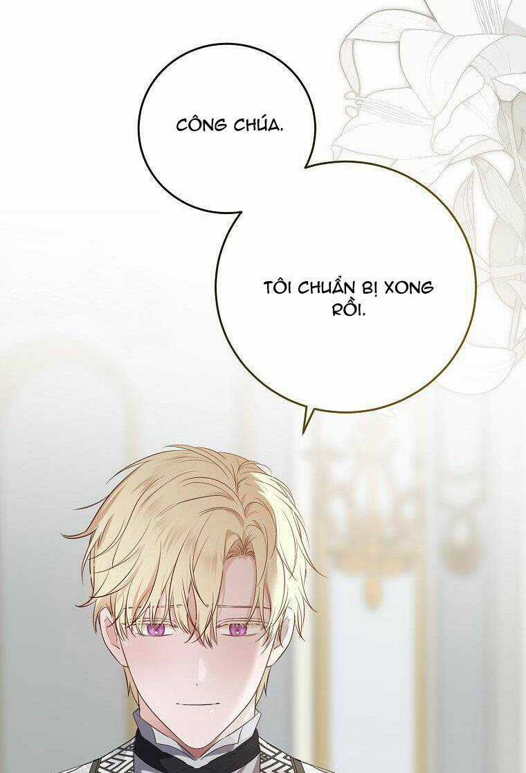 Tôi Lạc Vào Thế Giới Trò Chơi Harem Ngược Chapter 111.1 trang 8