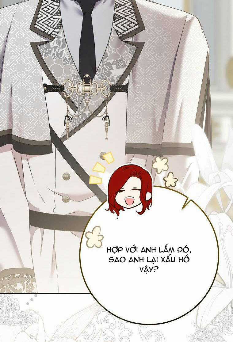 Tôi Lạc Vào Thế Giới Trò Chơi Harem Ngược Chapter 111.1 trang 9
