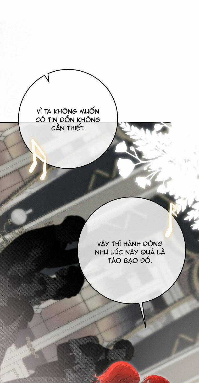 Tôi Lạc Vào Thế Giới Trò Chơi Harem Ngược Chapter 111.2 trang 10