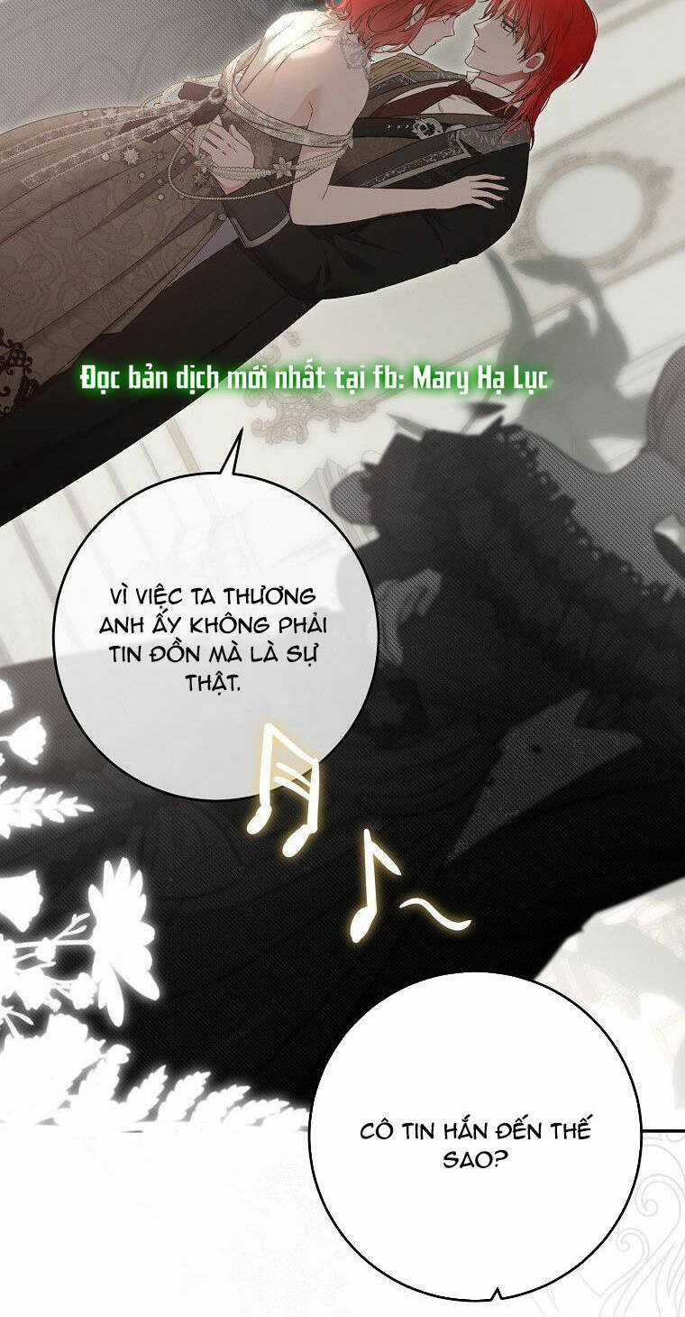 Tôi Lạc Vào Thế Giới Trò Chơi Harem Ngược Chapter 111.2 trang 11