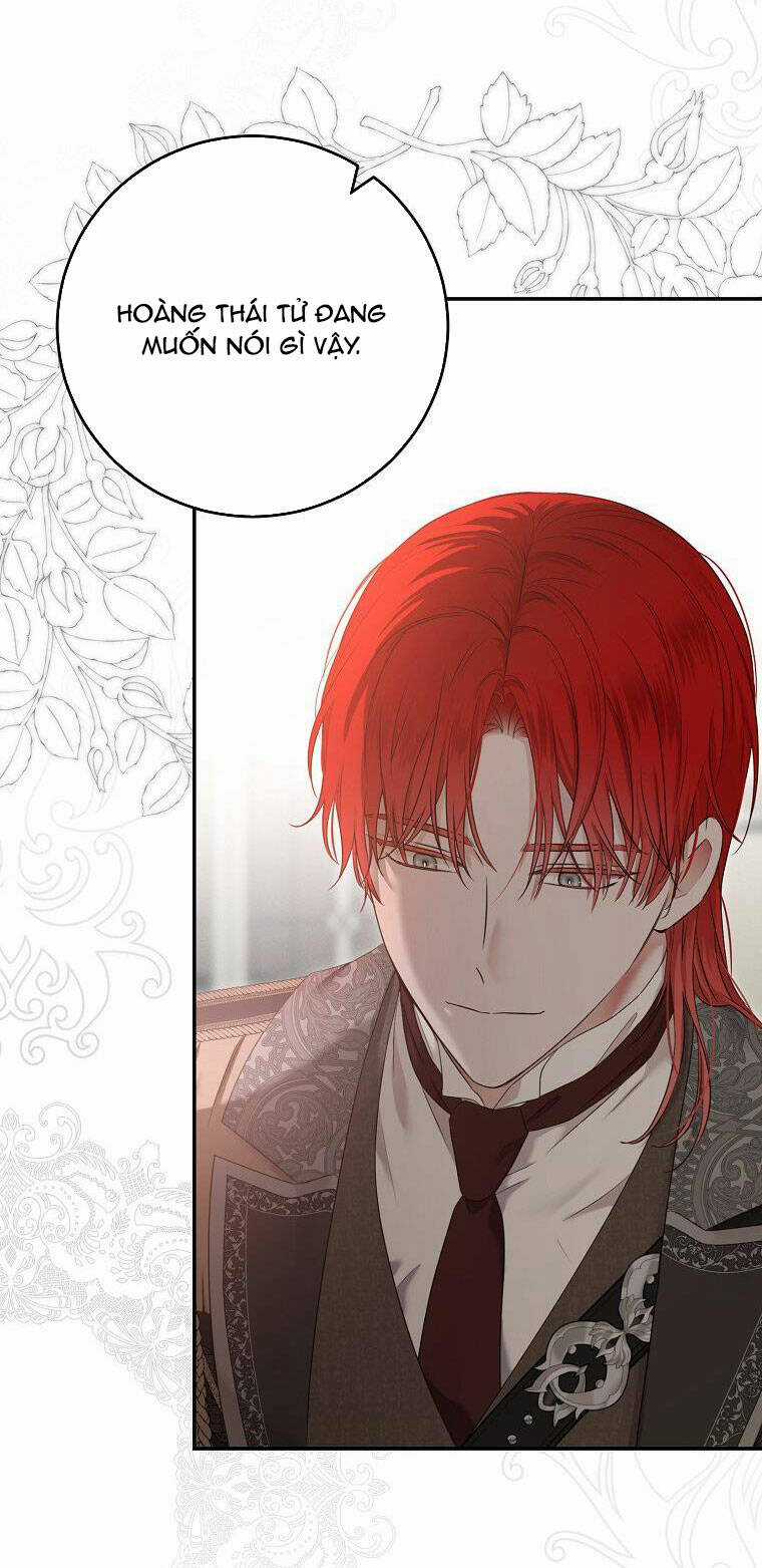 Tôi Lạc Vào Thế Giới Trò Chơi Harem Ngược Chapter 111.2 trang 12